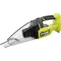 Ryobi 18V ONE+ Hand Vacuum Body Only in Green