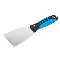 OX Pro Joint Knife 3" in Blue/Silver Steel