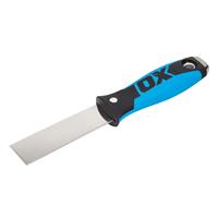 OX Pro Joint Knife 11/4" in Blue/Silver Steel