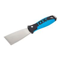 OX Pro Joint Knife 2" in Blue/Silver Steel