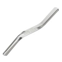 OX Pro Brick Jointer 5/8 x 3/4" in Silver Steel