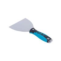 OX Pro Joint Knife 5" in Blue/Silver Steel