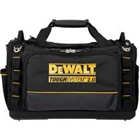 DeWalt ToughSystem 22" Tool Bag in Black