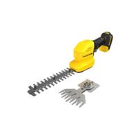 Stanley FatMax V20 18V Shear Shrubber Body Only Body Only in Yellow