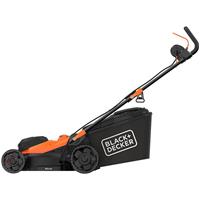 Black and Decker Black & Decker 1800W 40cm Corded Lawn Mower