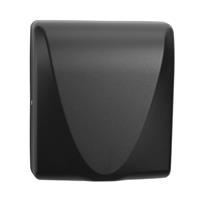 Airsenz Slimflow High Speed 1.0kW Hand Dryer in Black Steel