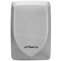 Airsenz Glide 1.0kW Hand Dryer in Chrome Steel