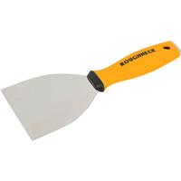 Roughneck Professional Joint Knife 4" in Yellow Steel