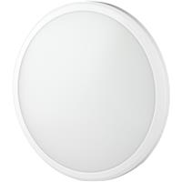 V-TAC CREE Chip LED Slim Dome Light 4000K 12W in White