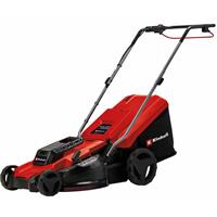 Einhell 1800W 43cm Electric Lawn Mower 43cm in Black/Red
