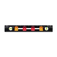 WIHA Electrician's Spirit Level in Black
