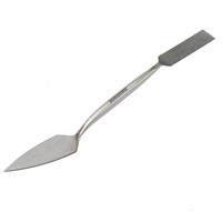 Roughneck Professional Small Tool 12mm in Silver Carbon Steel