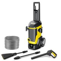 Karcher Krcher K7 WCM Flex Ecobooster Pressure Washer 180 Bar in Yellow