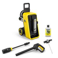 Karcher Krcher K7 Comfort Premium Pressure Washer 180 Bar in Yellow Plastic