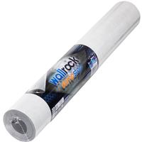 Wallrock Dampstop Thermic 10m x 50cm in Silver/White