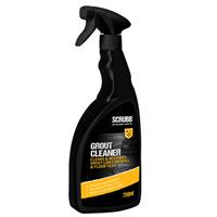 Scrubb Grout Cleaner 750ml