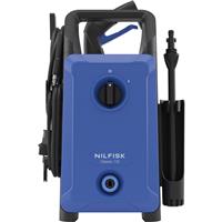 Nilfisk Classic 110-5 Pressure Washer 100 bar in Blue
