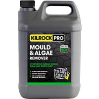 KilrockPRO Mould & Algae Remover 5L