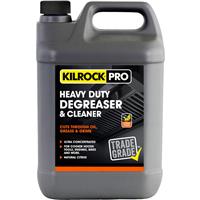 KilrockPRO Heavy Duty Citrus Degreaser 5L