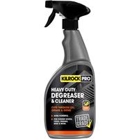 KilrockPRO Heavy Duty Citrus Degreaser 750ml