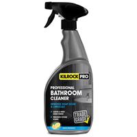 KilrockPRO Professional Bathroom Cleaner 750ml