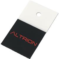Altrion by Niglon Altrion Consumer Unit Door Magnet in Black