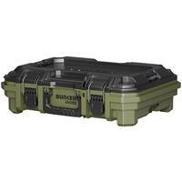 Bunker Load Up Top Box in Green