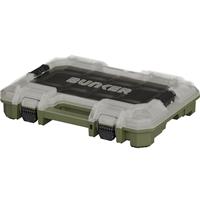 Bunker Load Up Organiser in Green