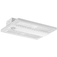 Aurora Lowbay CWS IP65 90 Degree in White
