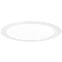 Aurora Slim FitCS CCT Switchable LED Dimmable Downlight 18W in White