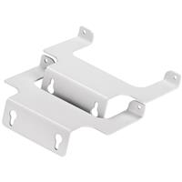Aurora Lowbay CWS IP65 Surface Mount Kit in White