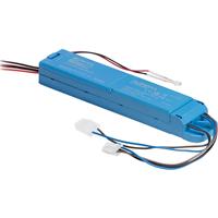Aurora LinearPac CWS Anti-Corrosive Batten IP66 3H Emergency Pack in Blue