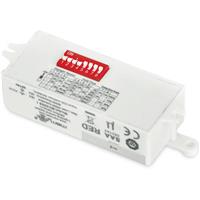 Aurora LinearPac CWS Anti-Corrosive Batten IP66 Microwave Corridor Sensor in White