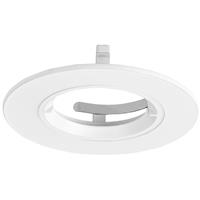 Aurora EFD Pro Fixed Fire Rated Downlight in White