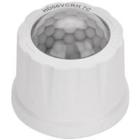 Aurora Lowbay CWS IP65 PIR Sensor in White