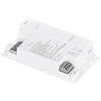Aurora Mestor CWS LED Bulkhead IP65 Emergency Manual/Self Test Pack in White