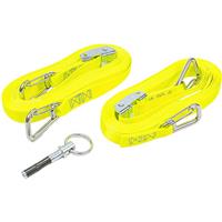Tetra Triangulation Kit in Yellow