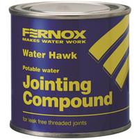 Fernox Water Hawk Jointing Compound 400g