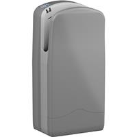 Velair Luna7 Automatic Hands-in Hand Dryer 1760W (1) in Silver