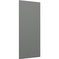 Velair Airguard Antimicrobial Backboard (1) in Grey