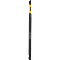 DeWalt Extreme FLEXTORQ 3.0 Screwdriver Bit PH2 x 152mm in Black/Yellow Steel