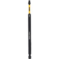 DeWalt Extreme FLEXTORQ 3.0 Screwdriver Bit T20 x 152mm in Black/Yellow Steel
