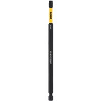 DeWalt Extreme FLEXTORQ 3.0 Screwdriver Bit T30 x 152mm in Black/Yellow Steel