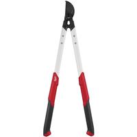 Milwaukee 50mm Bypass Lopper in Red Rubber/Steel
