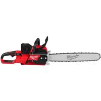 Milwaukee M18 F2CHS50-0 Fuel Chainsaw 50cm Body Only