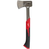Milwaukee 40cm Splitting Axe Rubber/Steel
