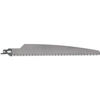 Milwaukee SAWZALL Wood/Plastic Reciprocating Saw Blades 150mm 6TPI (2 Pack)