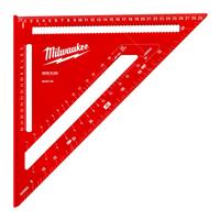 Milwaukee Rafter Square 12" Aluminium