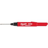 Milwaukee Inkzall Deep Reach Ultra-Fine Point Marker