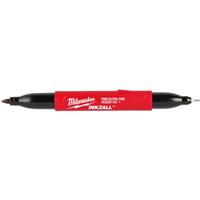 Milwaukee Inkzall Double Tip Marker Ultra-Fine Point/Fine Point